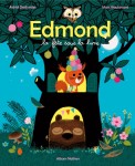 Edmond et ses amis (#1)