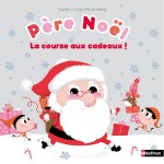 Qui es-tu Père-Noël?