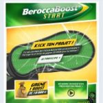 Jeu concours BeroccaBoost®