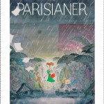 The Parisianer