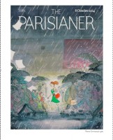 (c) The Parisianer / Pierre-Emmanuel Lyet