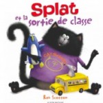 Splat le chat #1