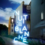 Nuit Blanche 2014