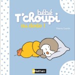 Bébé T’choupi