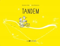 Tandem, La Joie de Lire, 2015