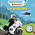 Questions ? Réponses !