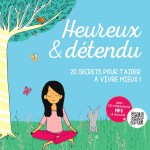 20 secrets pour vivre mieux