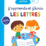 Les chiffres et les lettres dès la maternelle !