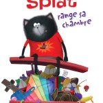 Splat le chat #2