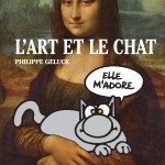 L’Art et Le Chat