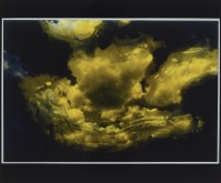 Scènes de ciel (Sky Scenes), 1991 / 2000© Nobuyoshi Araki / Courtesy Taka Ishii Gallery
