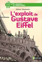 L'exploit de Gustave Eiffel, Nathan, 2016