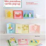DIY : cartes pop-up