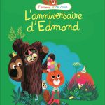 Edmond et ses amis (#4)