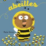 A l’école des abeilles