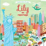 Cherche & trouve à New York