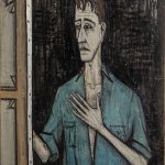 Bernard Buffet