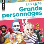 Grands personnages