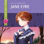 Jane Eyre version manga !