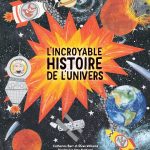 La grande aventure de l’univers