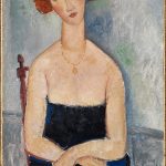De Zurbaran à Rothko
