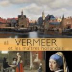 Parution Beaux-Arts Vermeer