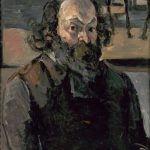 Portraits de Cézanne