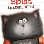 Splat le chat #4