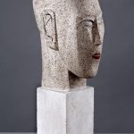 50e anniversaire de la mort de Zadkine