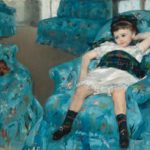 Mary Cassatt