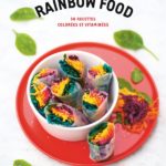 Rainbow food
