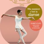 Ma passion, c’est la danse