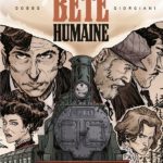 La Bête humaine adaptée en BD