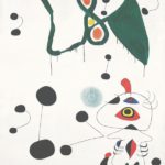 Le monde poétique de Miro