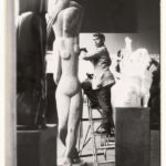 Ossip Zadkine