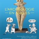 L’archéologie…