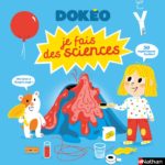 La science à portée des petites mains !