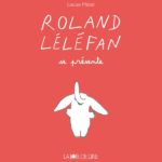 Roland Léléfan