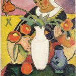 Franz Marc / August Macke