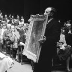 Le marché de l’art sous l’Occupation 1940-1944