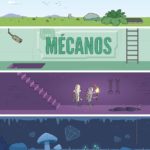 Les Mécanos