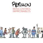 Exil fiscal, Corse, people… vus par Pétillon