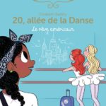 20, allée de la Danse (#4)