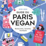 Guide du Paris Vegan