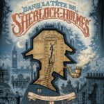 Dans la tête de Sherlock Holmes – Tome 1