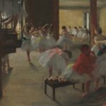 Degas à l’Opéra