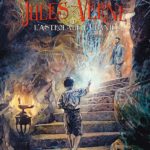 Jules Verne en BD