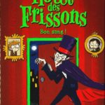 Hôtel des Frissons (#4)