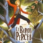 Le Baron perché