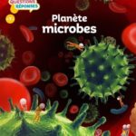 Planète microbes